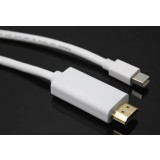 Mini displayport to HDMI cable for macbook air pro