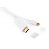 Mini Displayport to HDMI video cable for Macbook Air / Pro