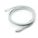 Mini DisplayPort to mini dp cable