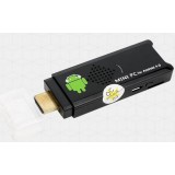 Mini dual core STB / HD Network Player