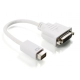 mini dvi to dvi converter cable / mini DVI to DVI 24 +1 Video Cable