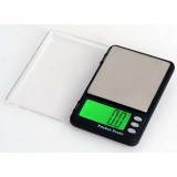 Mini electronic scale / precision jewelry scale