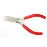 Mini flat nose pliers