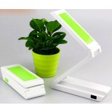 Mini Folding eye protection LED desk lamp