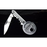 Mini Folding Key Knife