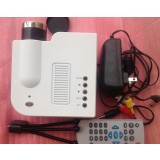 Mini HD home projector / led projector