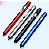 Mini LED Flashlight Pen for Medical