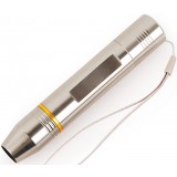 Mini light flashlight for identification jewelry