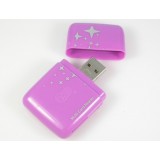 Mini Multi Card Reader