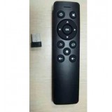 Mini PC 2.4G wireless remote control