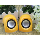 Mini Speaker / subwoofer mini speaker