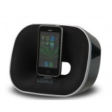 Mini speaker for iPhone 4/iPod