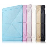 Mini ultrathin protective case for ipad mini 1 2