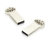 Mini Waterproof Metal USB Flash Drives