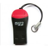 Mini Whistle Card reader