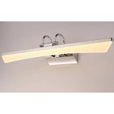 Minimalist 55CM 6W LED mirror lamps