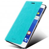 Minimalist flip cover protective cover for ZTE s6 lux-Q7