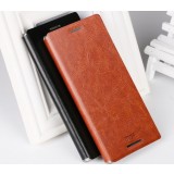 Minimalist Leather Case for ZTE G719C