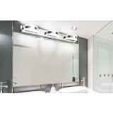 Minimalist modern 14-76cm LED mirror front lights