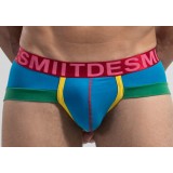 mixed colors sexy men's swim briefs