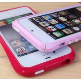 Mobile border case for iPhone 5 / 5s