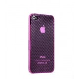 Mobile frosted case for iPhone 4 / 4s