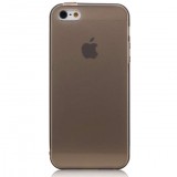 Mobile frosted protective cover for iphone5S