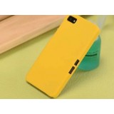 Mobile Matte protective cover for Blackberry Z10