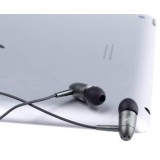 Mobile phone 3.5mm earbud headphones