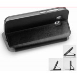Mobile phone Leather Case for Huawei Y511 / Y516