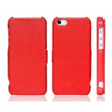 Mobile phone leather case for iphone5S