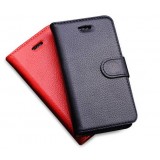 Mobile phone leather case for iphone 4/4s