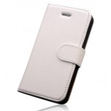 Mobile phone Leather Case for iPhone 4 / 4s