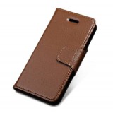 Mobile phone Leather Case for iphone 5S