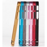 Mobile phone metal frame case for iphone 5 / 5s