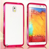 Mobile phone metal frame for Samsung GALAXY Note3