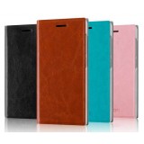 Mobile phone protective case for ZTE U879 / U889