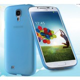 Mobile phone protective shell for Samsung GALAXY S4