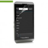 Mobile phone screen protective film for Blackberry Z10