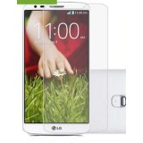 Mobile phone screen protective film for LG G2 / D802