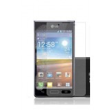 Mobile phone screen protective film for LG P705