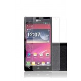 Mobile phone screen protective film for LG p880