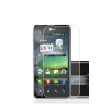 Mobile phone screen protective film for LG p990