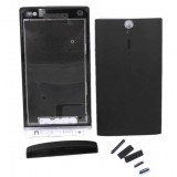 Mobile phone shell for SONY LT26I