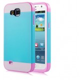 Mobile phone silicone case for Samsung