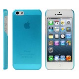 Mobile Phone Slim Matte Case for iphone 5s