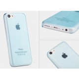 Mobile phone ultra-thin protective cover for iphone 5c