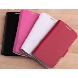 Mobile phones leather case for Samsung s4 i9500