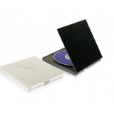 Mobile USB external DVD drive