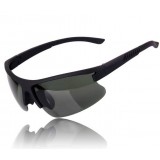 Mountaineering outdoor sports polarized sunglasses